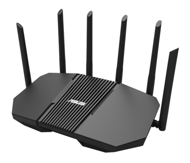 ASUS RT-BE90U (BE9400 a/b/g/n/ac/ax/be) - 1512038 - zdjęcie